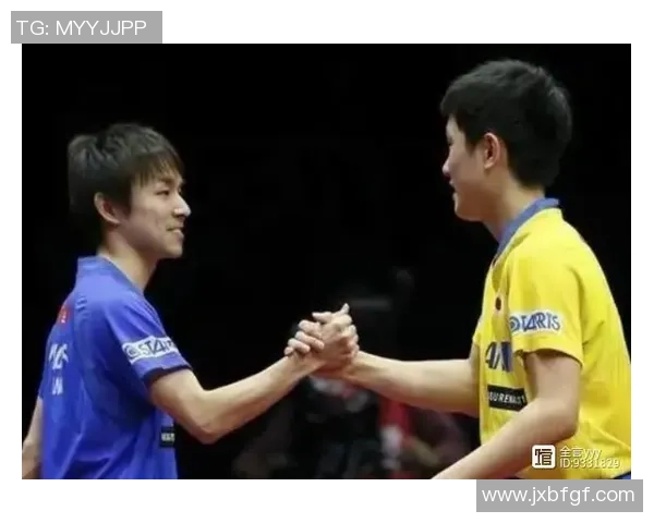 许昕与丹羽孝希激战七连扣精彩瞬间回顾与分析