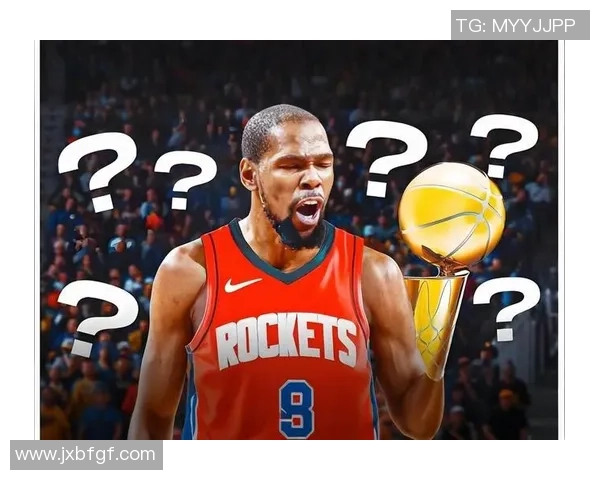 火箭29分大胜，杜兰特砍25分！最强五虎出炉，一战能够看清三个现实